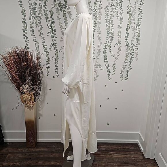 Hill House The Simone Dress Sz XL - Picture 6 of 11